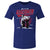 Eddie Giacomin Men's Cotton T-Shirt | 500 LEVEL
