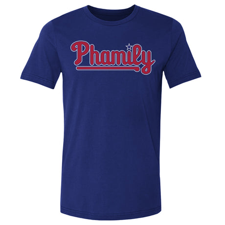 Philadelphia Men's Cotton T-Shirt | 500 LEVEL