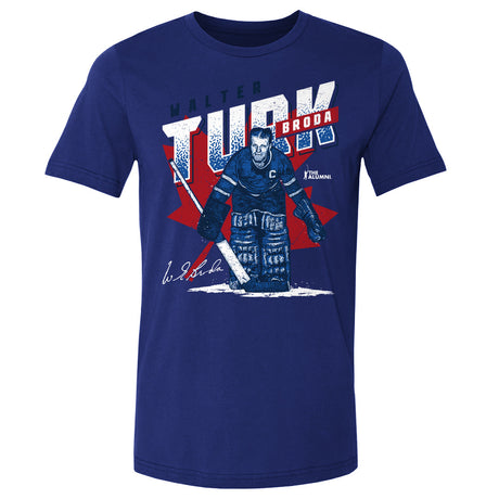 Turk Broda Men's Cotton T-Shirt | 500 LEVEL