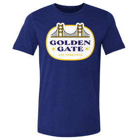 San Francisco Men's Cotton T-Shirt | 500 LEVEL