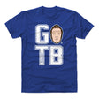Andrei Vasilevskiy Men's Cotton T-Shirt | 500 LEVEL