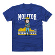 Paul Molitor Men's Cotton T-Shirt | 500 LEVEL