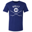Morgan Rielly Men's Cotton T-Shirt | 500 LEVEL