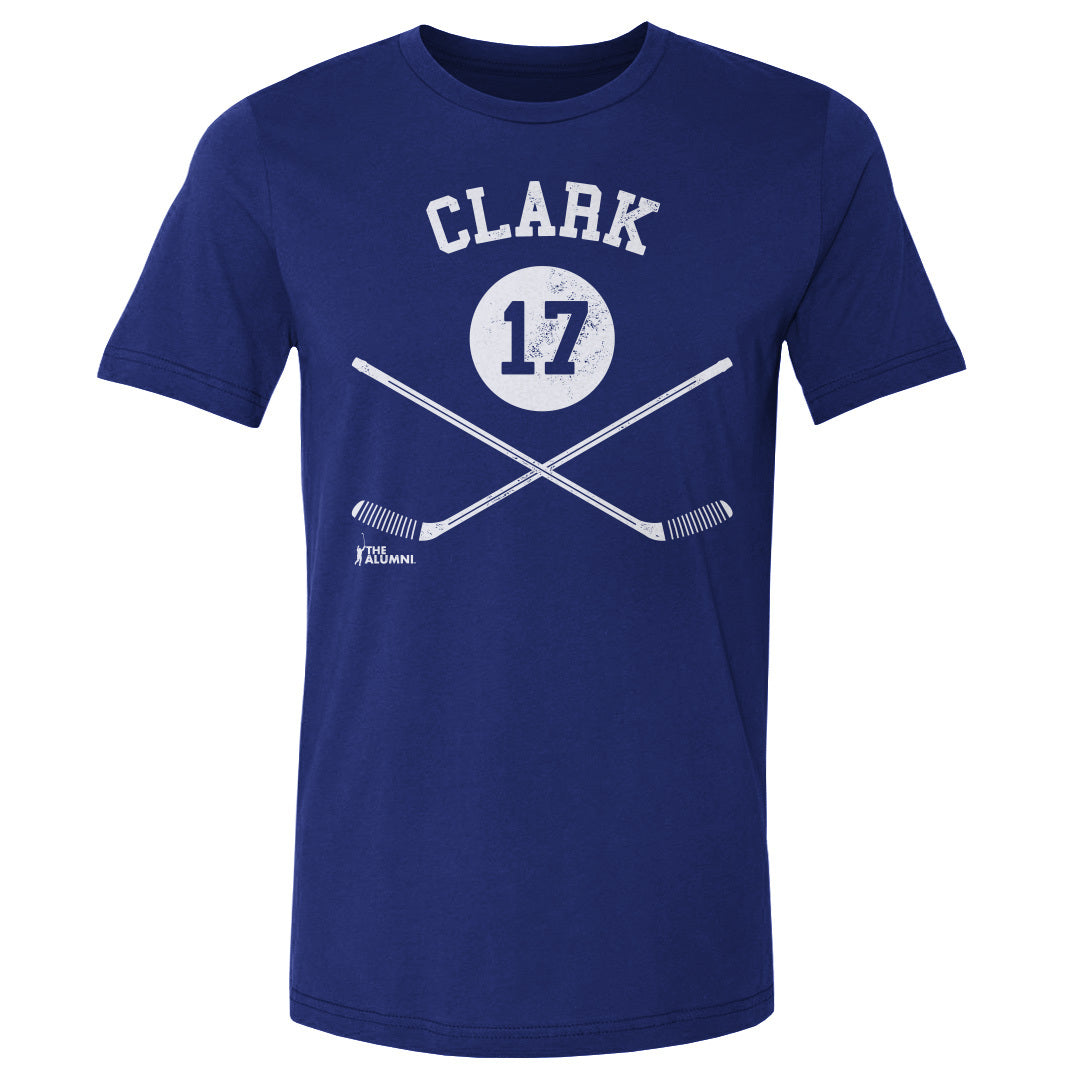 Wendel Clark Men&#39;s Cotton T-Shirt | 500 LEVEL