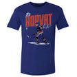 Bo Horvat Men's Cotton T-Shirt | 500 LEVEL