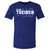 Blake Treinen Men's Cotton T-Shirt | 500 LEVEL