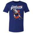 Denis Potvin Men's Cotton T-Shirt | 500 LEVEL
