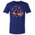 Vincent Trocheck Men's Cotton T-Shirt | 500 LEVEL