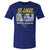 Bernie Federko Men's Cotton T-Shirt | 500 LEVEL