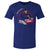 Jordan Wicks Men's Cotton T-Shirt | 500 LEVEL