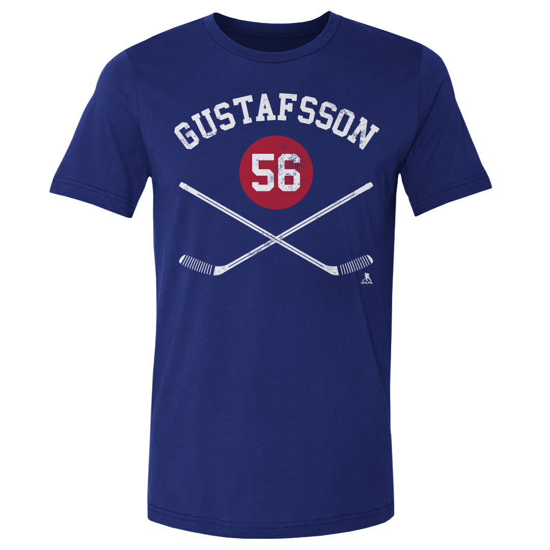 Erik Gustafsson Men&#39;s Cotton T-Shirt | 500 LEVEL