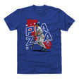 Mike Piazza Men's Cotton T-Shirt | 500 LEVEL