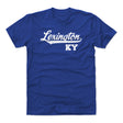 Lexington Men's Cotton T-Shirt | 500 LEVEL