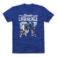 Dexter Lawrence Men's Cotton T-Shirt | 500 LEVEL