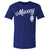 Tyrese Maxey Men's Cotton T-Shirt | 500 LEVEL