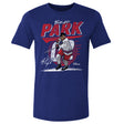 Brad Park Men's Cotton T-Shirt | 500 LEVEL