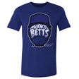 Mookie Betts Men's Cotton T-Shirt | 500 LEVEL