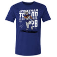 Jonathan Taylor Men's Cotton T-Shirt | 500 LEVEL