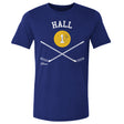 Glenn Hall Men's Cotton T-Shirt | 500 LEVEL