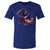 Jonah Heim Men's Cotton T-Shirt | 500 LEVEL