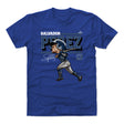 Salvador Perez Men's Cotton T-Shirt | 500 LEVEL