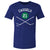 Andrew Cassels Men's Cotton T-Shirt | 500 LEVEL