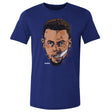 Steph Curry Men's Cotton T-Shirt | 500 LEVEL