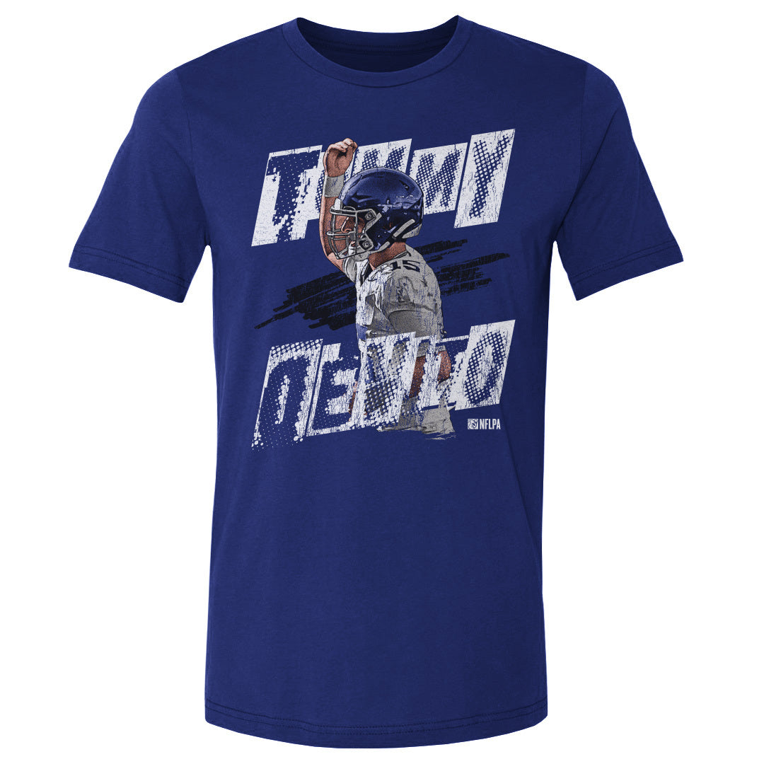 Tommy DeVito Men&#39;s Cotton T-Shirt | 500 LEVEL