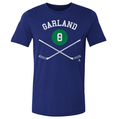 Conor Garland Men's Cotton T-Shirt | 500 LEVEL