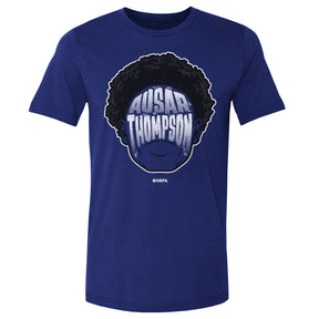 Ausar Thompson Men's Cotton T-Shirt | 500 LEVEL