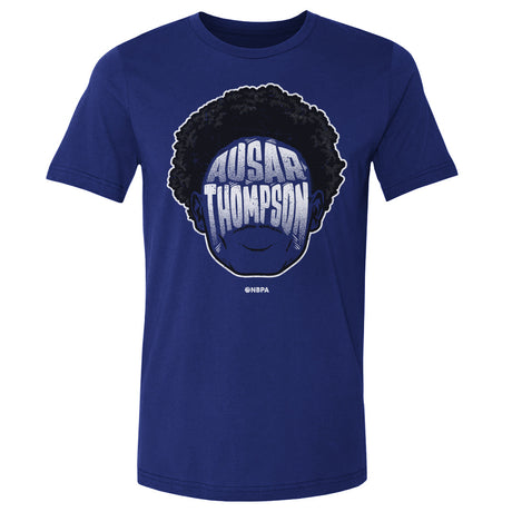 Ausar Thompson Men's Cotton T-Shirt | 500 LEVEL