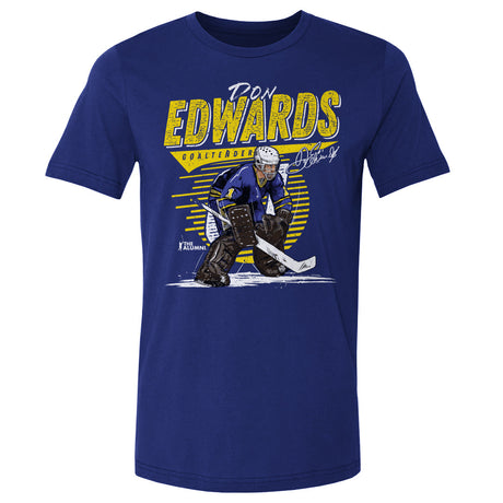 Don Edwards Men's Cotton T-Shirt | 500 LEVEL