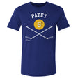 Larry Patey Men's Cotton T-Shirt | 500 LEVEL