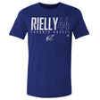 Morgan Rielly Men's Cotton T-Shirt | 500 LEVEL