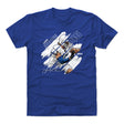 Luke Rhodes Men's Cotton T-Shirt | 500 LEVEL