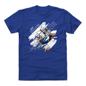 Luke Rhodes Men's Cotton T-Shirt | 500 LEVEL