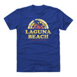 Laguna Beach Men's Cotton T-Shirt | 500 LEVEL