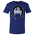 Josh Downs Men's Cotton T-Shirt | 500 LEVEL