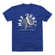 Max Muncy Men's Cotton T-Shirt | 500 LEVEL