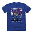 Auston Matthews Men's Cotton T-Shirt | 500 LEVEL