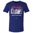 Mike Gartner Men's Cotton T-Shirt | 500 LEVEL