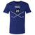 Nicholas Paul Men's Cotton T-Shirt | 500 LEVEL