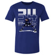 Auston Matthews Men's Cotton T-Shirt | 500 LEVEL