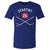 Peter Stastny Men's Cotton T-Shirt | 500 LEVEL