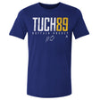 Alex Tuch Men's Cotton T-Shirt | 500 LEVEL