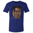 Jaden Ivey Men's Cotton T-Shirt | 500 LEVEL