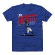 Bo Bichette Men's Cotton T-Shirt | 500 LEVEL