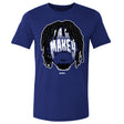 Tyrese Maxey Men's Cotton T-Shirt | 500 LEVEL