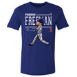Freddie Freeman Men's Cotton T-Shirt | 500 LEVEL