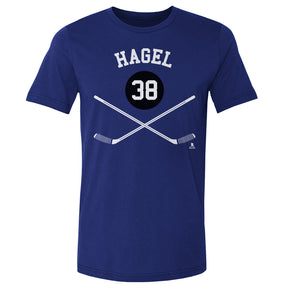 Brandon Hagel Men's Cotton T-Shirt | 500 LEVEL